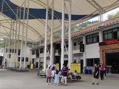 -雅鲁激流探险漂流