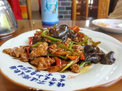 -灵福缘私房菜·农家菜(拈花湾·灵山大佛必推店)