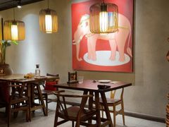 -素逸·泰料理(人民广场店)