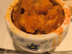 罐焖虾仁-波特曼西餐厅(南岗店)