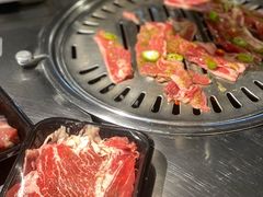 -炽城·烤肉名家(鸿达中央广场店)
