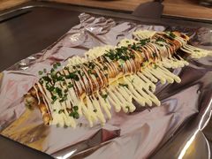 -日葵 大阪烧ひまり(仙霞路店)