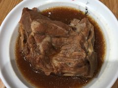 -喜家德虾仁水饺(马栏店)