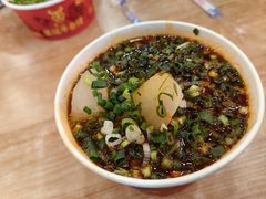 -江三王记牛杂馆(总店)