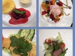 -上海静安昆仑大酒店