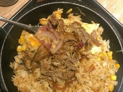 -胡椒宅男(市民中心店)