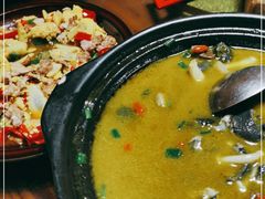 -老味道餐厅(江山店)