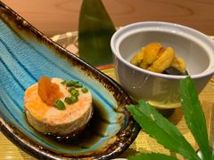 -天丰日本料理·铁板烧