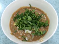 麻将小料-白魁老号饭庄(安内店)