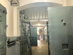 -青岛德国监狱旧址博物馆