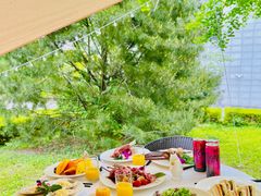 -天津海河悦榕庄·Lobby Lounge大堂吧