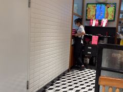 -小杨生煎(南汇欧尚店)