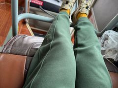 -上海黄浦旅游集散站售票处