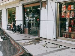 门面-牛姥姥牛奶酪