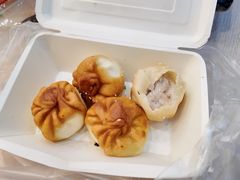 -腾元生煎(西华路店)