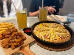 -必胜客(张掖西大街店)