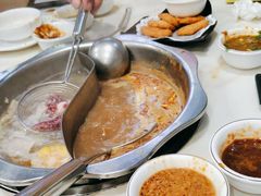 -潮汕大目牛肉火锅(水围店)