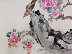 -汉翔书法丨书法·美术·硬笔·国画(望京校区)