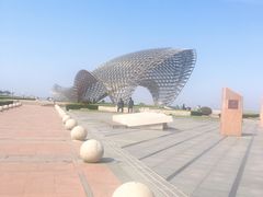 -南汇嘴观海公园