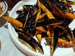 -王婆炒鱼(总店)