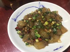 -窄巷子陕菜馆·地道陕西菜(粉巷店)