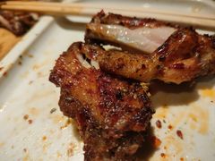 -管氏翅吧(甘家口店)