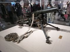 -台儿庄大战纪念馆