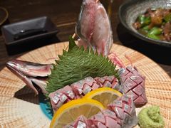 -三川·十酒Izakaya(南昌路店)
