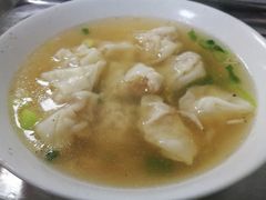 -汪家馄饨(集庆路店)