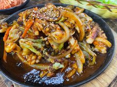 -妈妈手(山大总店)