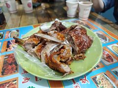 -艾力江和田馕坑烤肉店