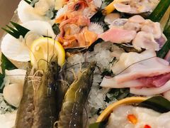 -生如夏花泰式火锅(西村黑金店)