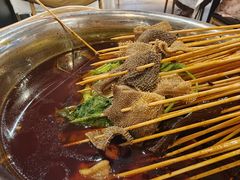 -成都瓜串串(华强北店)