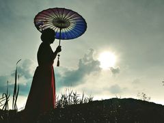 -西湖风景区-江洋畈生态公园