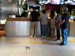-麦当劳(新王府井店)