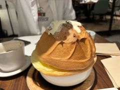 -港丽餐厅(杭大店)