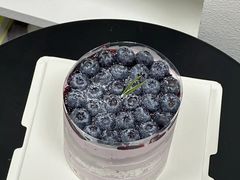 -伶甜·CAKE(国贸店)