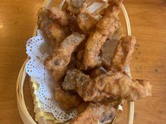 -牧羊餐厅