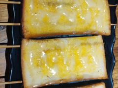 -烧蠔帮·生蚝海鲜牌档(观海店)