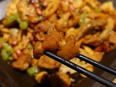 -新悦·霞浦海鲜生(上下杭店)