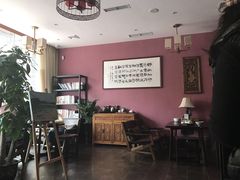 -碧露轩·大益茶体验馆(镇江路店)