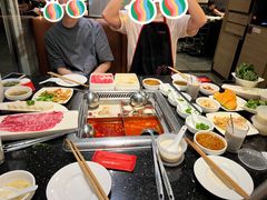 -海底捞火锅(裕廊东IMM店)