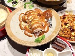 -青年公社烤鸭(滨湖银泰店)