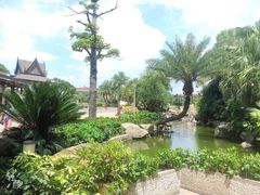 -厦门日月谷温泉渡假村