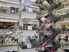 -红星美凯龙(北京北四环店)