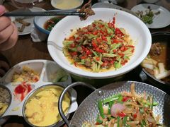 -湖兰金牌小炒肉(椒江万达店)