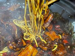 -回味黑鸭煲·始于2006(万松园店)