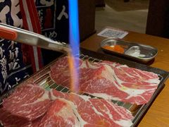 铺天盖地牛肉寿司-二丁目食堂(浑南花园城店)
