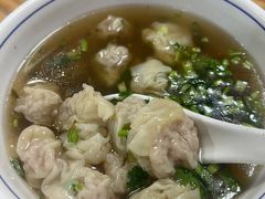 -老谢野馄饨(延安路店)