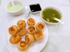 -VATAN INDIAN RESTAURANT米特餐饮有限公司(城北路店)